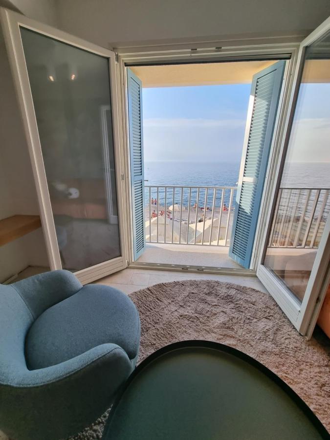דירות פיראן Bella Vista מראה חיצוני תמונה