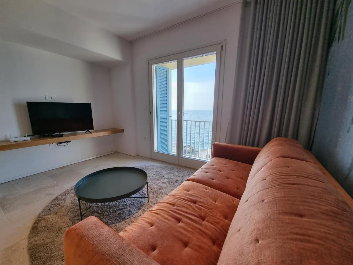 דירות פיראן Bella Vista מראה חיצוני תמונה