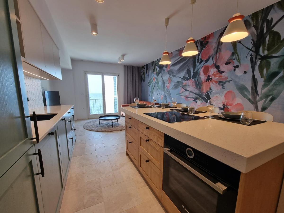 דירות פיראן Bella Vista מראה חיצוני תמונה