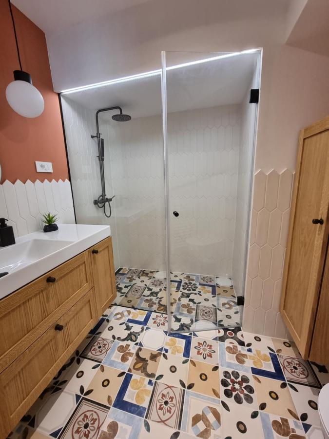 דירות פיראן Bella Vista מראה חיצוני תמונה