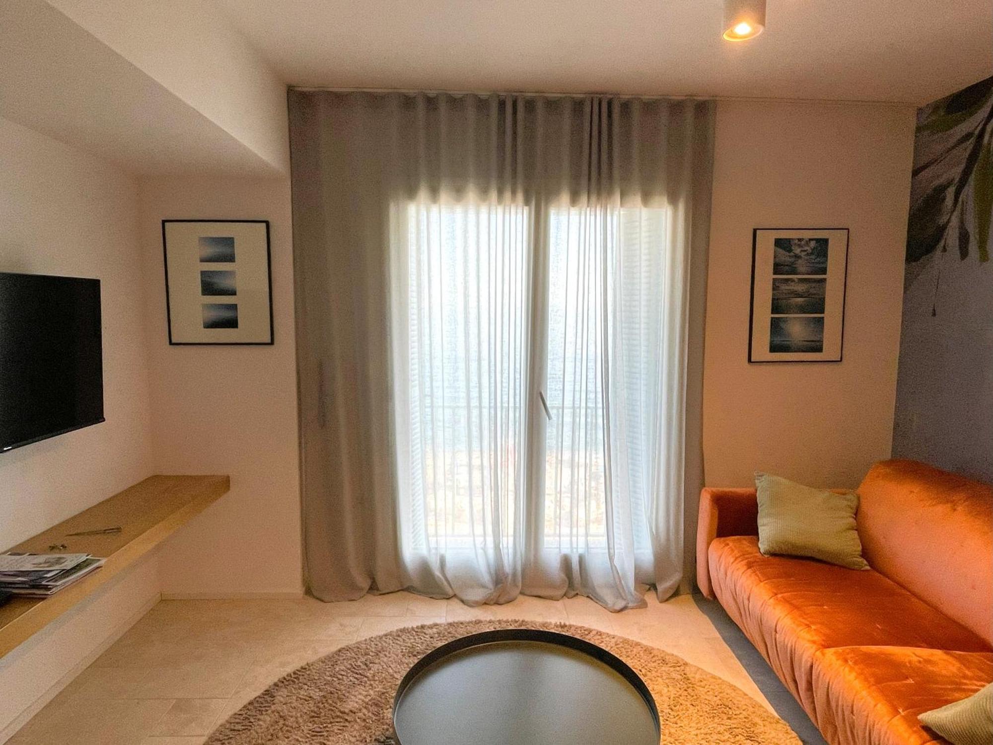 דירות פיראן Bella Vista מראה חיצוני תמונה